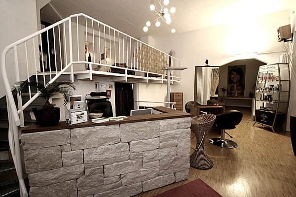 Friseur Frisierbar Albstadt