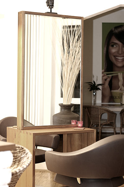Friseur Frisierbar Albstadt