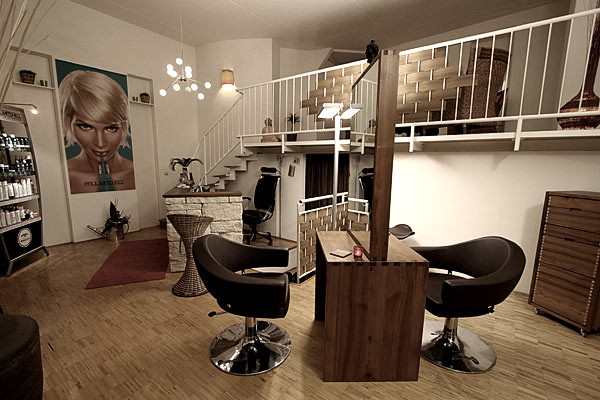 Friseur Frisierbar Albstadt