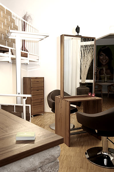 Friseur Frisierbar Albstadt