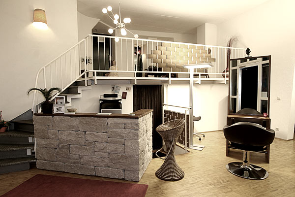 Friseur Frisierbar Albstadt